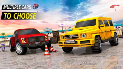 Screenshot 18: Car Parking Game Car Games 3D