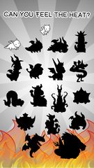 Screenshot 5: Merge Dragon Evolution: Fusion