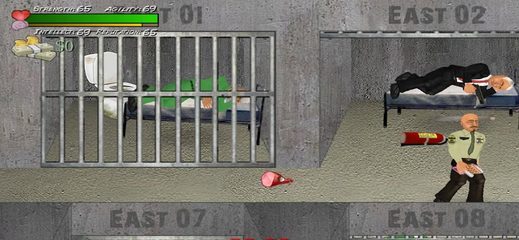 Screenshot 7: Hard Time