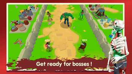 Screenshot 24: Two Guys & Zombies 3D: Online