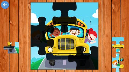 Screenshot 23: Kids Educational Game 5