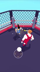 Screenshot 7: Superfly Splash: Wrestling