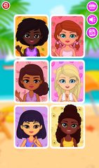 Screenshot 10: Fashion salon
