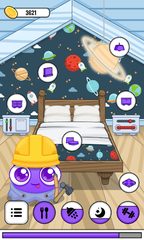 Screenshot 5: Moy 6 the Virtual Pet Game