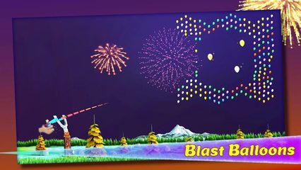 Screenshot 20: Slingy Shots