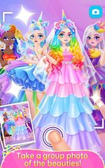 Screenshot 3: Blair's Unicorn Boutique