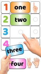 Screenshot 7: Puzzle Game For Kids & Preschool busy book general