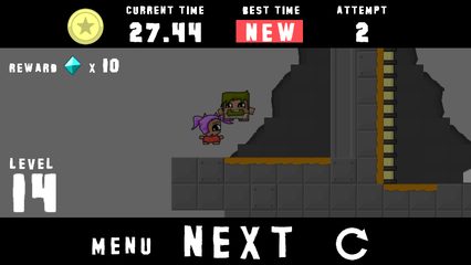 Screenshot 16: Mad Dex