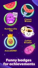 Screenshot 22: Numberzilla: Number Match Game