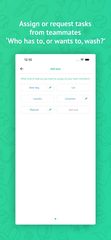 Screenshot 20: Teamy: app for sports teams