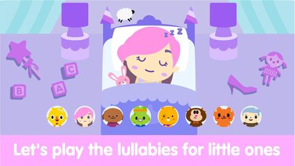 Screenshot 24: Baby Piano Kids Music Games