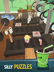Screenshot 11: Silly Walks