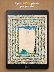 Screenshot 9: Just Jigsaws
