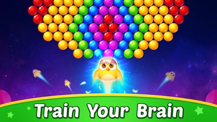 Screenshot 18: Bubble Shooter