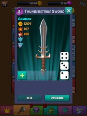 Screenshot 16: Orc Dungeon