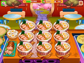 Screenshot 15: Crazy Restaurant 2021