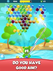 Screenshot 14: Gummy Bear Bubble Pop - Kids Game