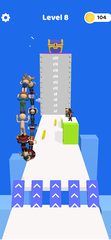 Screenshot 22: People Wheel