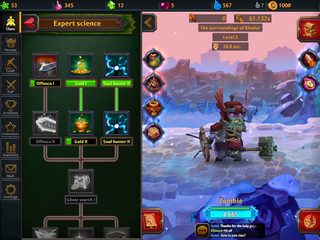 Screenshot 14: Dungeon Crusher: Soul Hunters