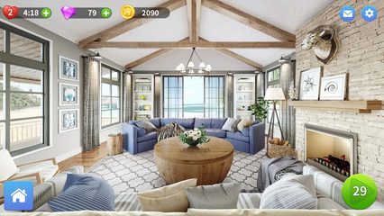 Screenshot 18: Makeover Connect: Decor Life