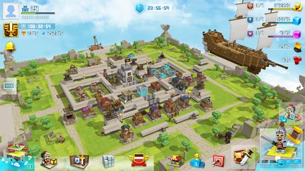 Screenshot 6: Craft Warriors