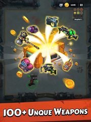 Screenshot 21: Zombie Survival: Eternal War