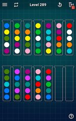 Screenshot 24: Ball Sort Puzzle - Color Games