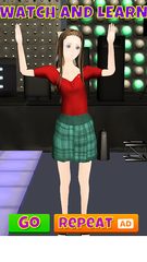 Screenshot 4: Dance Challenge