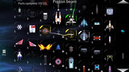 Screenshot 12: Space Pirate King(3D Battleship Battle)