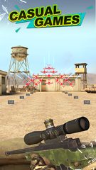 Screenshot 11: Gun Shooting Range