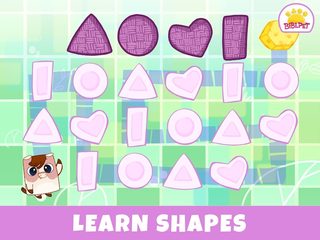 Screenshot 12: Bibi Restaurant - Educational