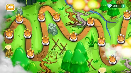 Screenshot 18: Gold Miner Las Vegas