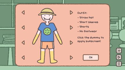 Screenshot 2: Tomato Clinic