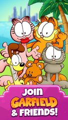 Screenshot 17: Garfield Food Truck