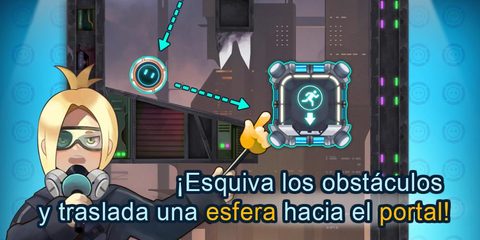 Screenshot 18: ECO : Falling Ball