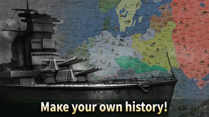 Screenshot 11: Sandbox: Strategy & Tactics－WW