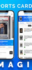 Screenshot 5: Sports Card Investor