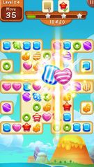 Screenshot 2: Candy Swap 2