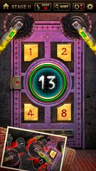 Screenshot 3: 1% Survival Escape