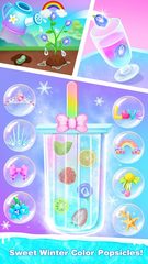 Screenshot 6: Ice Princess Desserts Maker –Fair Food Girl Games
