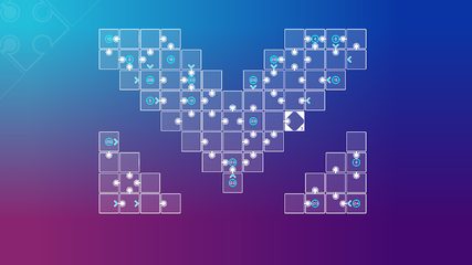 Screenshot 8: DePuzzle - Anti Stress Brain Teaser Puzzle Game