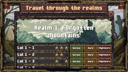 Screenshot 6: Battle Souls