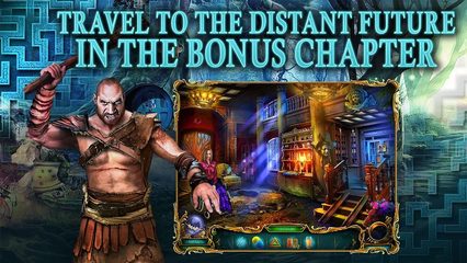Screenshot 19: Labyrinths of the World: Chang