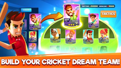 Screenshot 18: Hitwicket Superstars: Cricket