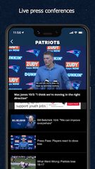 Screenshot 10: New England Patriots