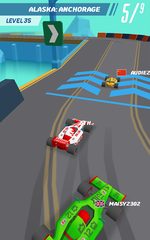 Screenshot 14: Race and Drift