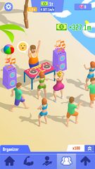 Screenshot 5: Idle Success