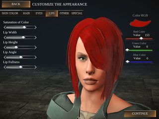 Screenshot 24: Way of Retribution [SoulsLike]