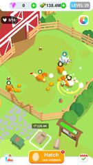 Screenshot 4: Idle Lay Egg