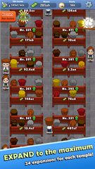 Screenshot 2: Church Tycoon - Church Simulat
